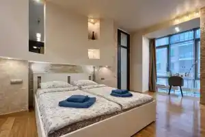 Апартаменты Utrip Wien, Казань