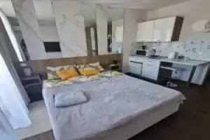 Апартаменты 15  Панорама Сочи, Сочи