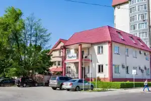 TourAsia Hotel, Бишкек