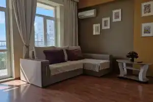 Квартира Атлант Алушта 2, Алушта