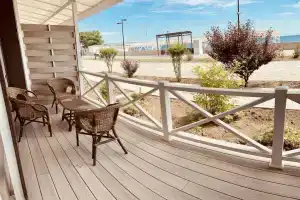 Апартаменты Верона 5, Евпатория