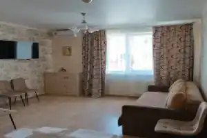 Апартаменты в Олимпийском Парке