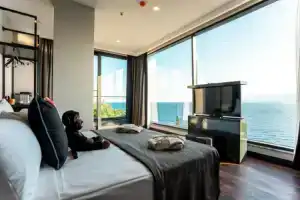 Lucky Monkey Hotel, Анталья