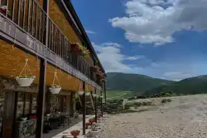 Тагаком, Даргавс
