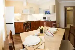 Апартаменты Мечта 24 1, Екатеринбург