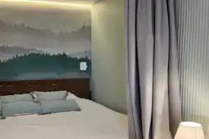 Квартира на Пограничном 7, Алушта