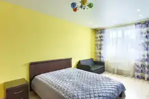 Квартира на Ямашева 31а, Казань