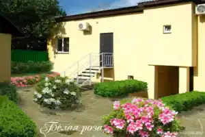 Гостевой дом «Белая Роза», Сукко