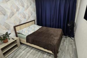 Апартаменты Rusapartments, Глухово