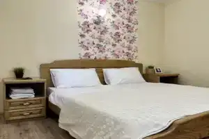 Квартира на Чкалова 65, Майкоп