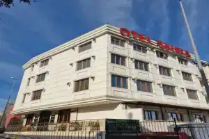 Sahra Airport Hotel, Стамбул