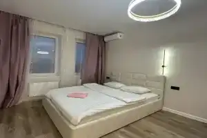 Апартаменты студия в новом ЖК (0079/8100)