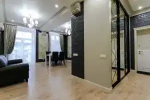 Апартаменты Royal Rent Minsk, Минск