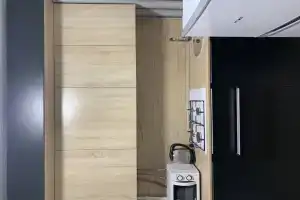 Квартира Двухкомнатная Придорожный 37, Каменск-Шахтинский
