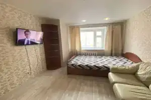 Квартира на Сысольском шоссе 17/1, Сыктывкар