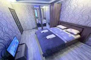 Квартира с заселением 24/7 Лучший сервис Посуточно 50, Лобня