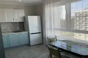 Квартира Уютная в Новом Районе