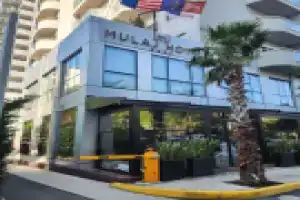 Mulaj Hotel, Тирана