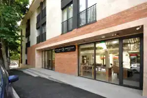 Отель «Garden Boutique», Тбилиси