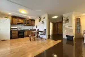 Квартира на улице Брестская 12, Орел