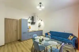 Квартира с Хорошим Ремонтом, Верхняя Пышма