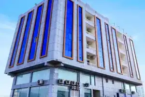 Sh Hotel Ras Al Khaimah, Рас-эль-Хайма