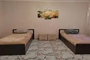 Частный дом Великолепный дом на Братьев Степановых 33А, Тимашевск