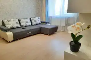 Квартира просторная на берегу Ангары, Иркутск
