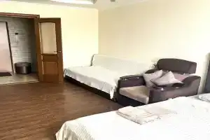 Квартира Посуточно Республика Калмыкия Элиста, Элиста