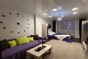 Квартира на Мира 136, Пермь