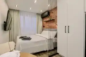 Квартира Privi House на Холмогорова 113, Ижевск