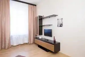 Апартаменты Moskva4you на Киевской, Москва