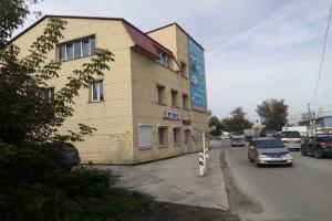 Хостел «А54», Новосибирск