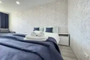Квартира на Кипарисовой, Калининград