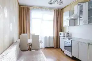 Квартира Уютная 1-комнатная в центре