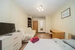 Апартаменты KK Apartments на Ул Пушкина 6, Пермь