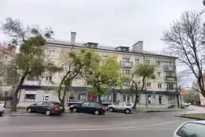 Квартира уютная в центре