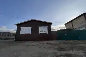 Гостевой дом «Дудеевка», Хужир