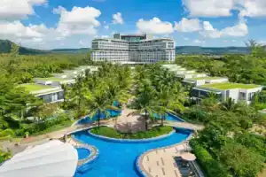 Отель «Best Western Premier Sonasea Phu Quoc», Остров Фукуок