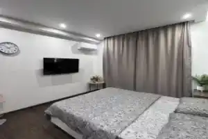 Апартаменты New Sochi, Сочи