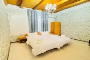 Hotel «O'TKIRBEK», Бухара