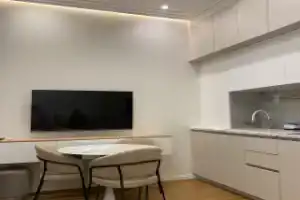 Квартира в Сириусе ЖК Грин Сейл Парк