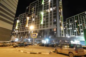Vudoma Na Rozhdestvenskoy 11 Apartments, Мытищи