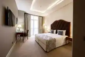 Sapphire Inn Hotel, Баку