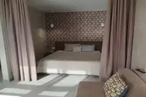 Квартира на Чернышевского в Центре Омска