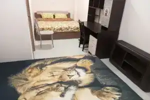 Апартаменты Roza House, Архангельск