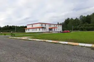 Мотель «Балтия М-9», Нелидово