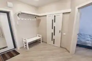 Квартира в Тургеневском Квартале