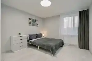Апартаменты Privi House на Конструктора Калашникова 11к3, Ижевск