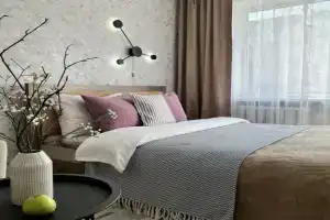 Квартира на Гагарина 33 Чайковский, Чайковский